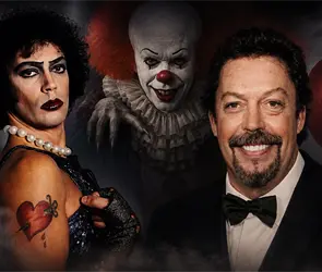&iquest;De qu&eacute; muri&oacute; Tim Curry? Esto se sabe sobre la muerte del actor de It y The Rocky Horror Picture Show