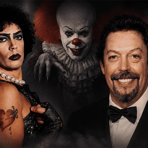 ¿De qué murió Tim Curry? Esto se sabe sobre la muerte del actor de It y The Rocky Horror Picture Show