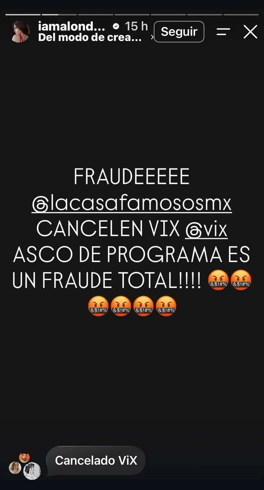 Redes sociales