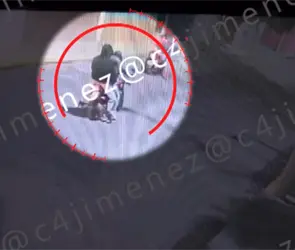 Yamileth viajaba con su novio en moto cuando su ex los atac&oacute; a balazos