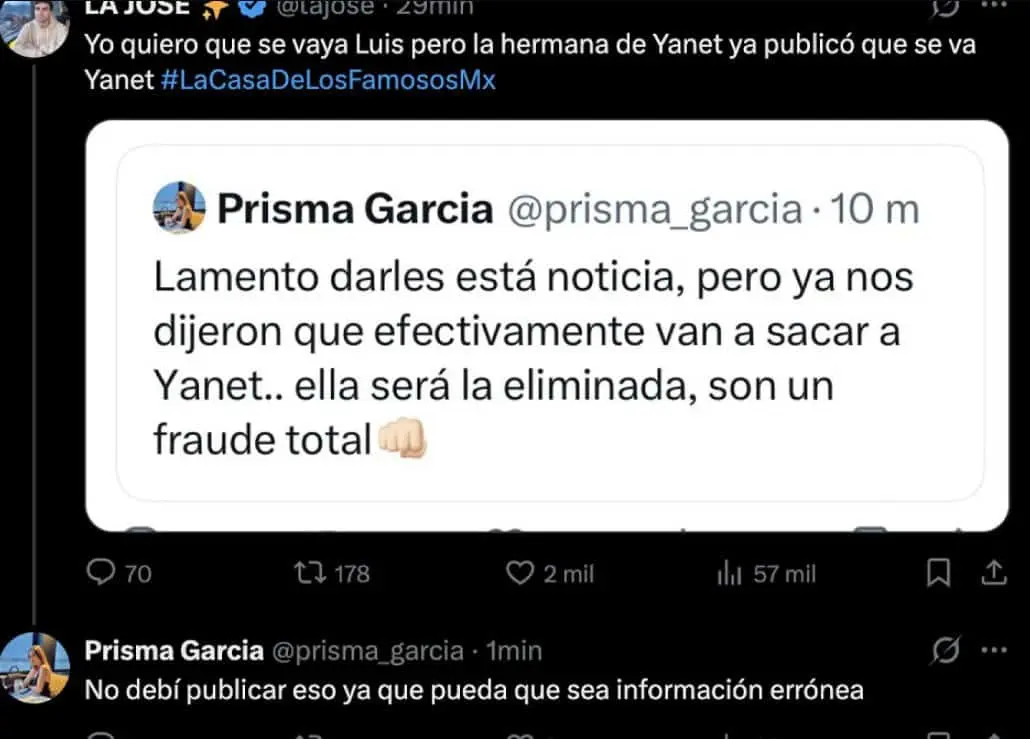 Redes sociales