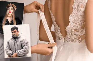 FOTOS | Así fueron los XV años de las hijas de "El Chapo" Guzmán y Emma Coronel FOTOS | Así fueron los XV años de las hijas de "El Chapo" Guzmán y Emma Coronel