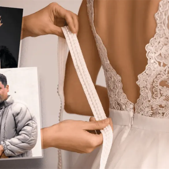 FOTOS | As&iacute; fueron los XV a&ntilde;os de las hijas de "El Chapo" Guzm&aacute;n y Emma Coronel