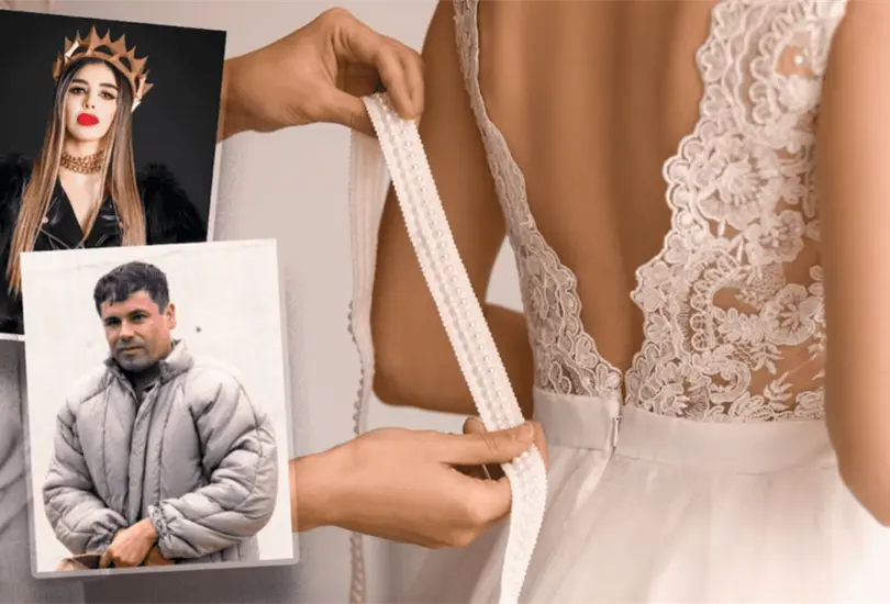 Emali Guadalupe y Mar&iacute;a Joaquina cumplieron XV a&ntilde;os con una fiesta privada; salieron a la luz fotograf&iacute;as de sus vestidos y algunos detalles de la decoraci&oacute;n.
