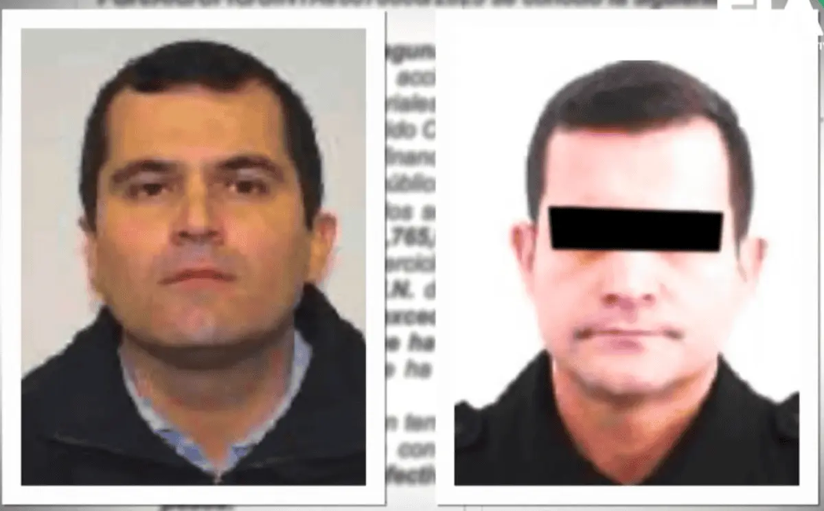 Los hermanos Farías Laguna, sobrinos del exsecretario de Marina Rafael Ojeda, son acusados de liderar una red de contrabando de combustible que habría costado al país 600 mil millones de pesos. Especial