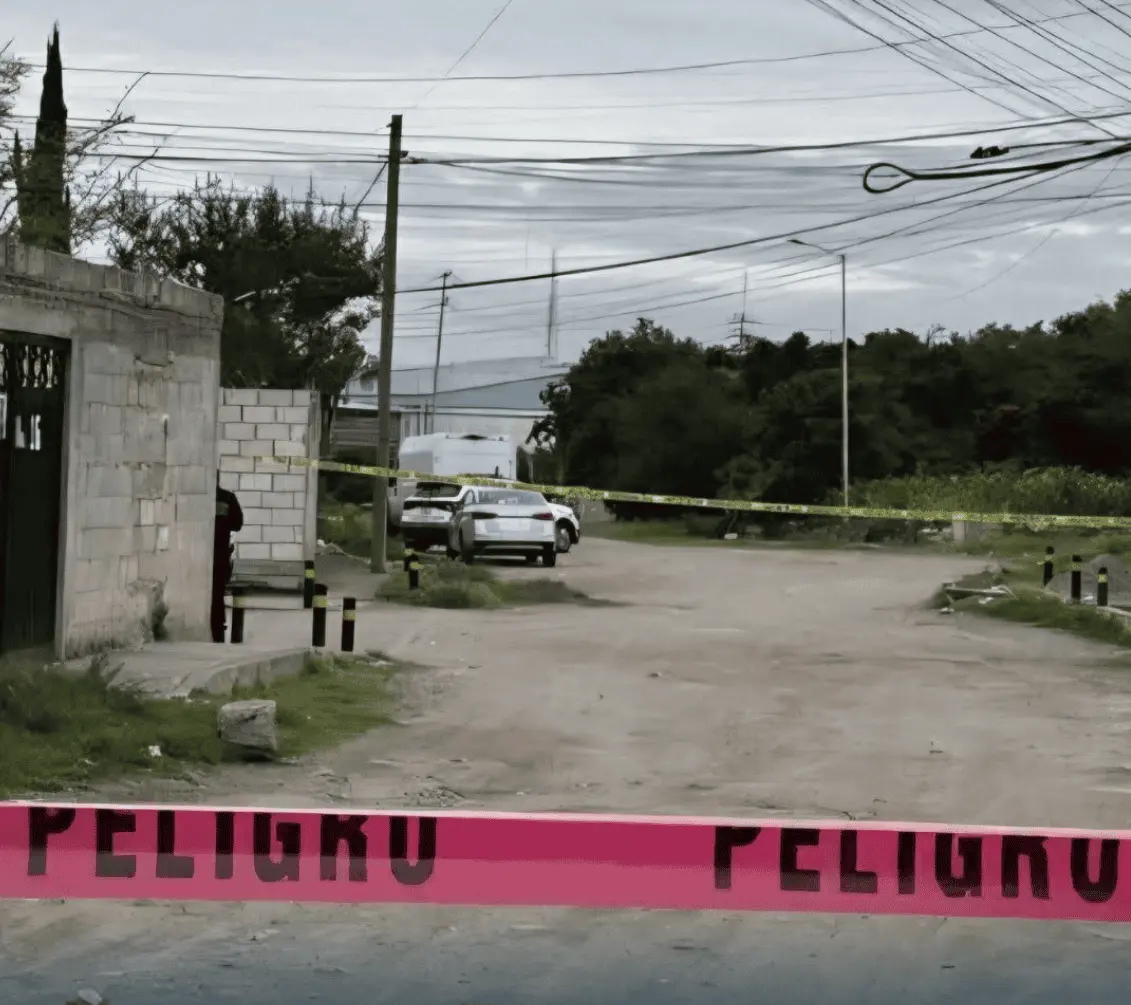El ataque contra Carla Damaris ocurrió el 9 de agosto en el fraccionamiento Mayorazgo II; su presunto agresor permanece prófugo. Especial