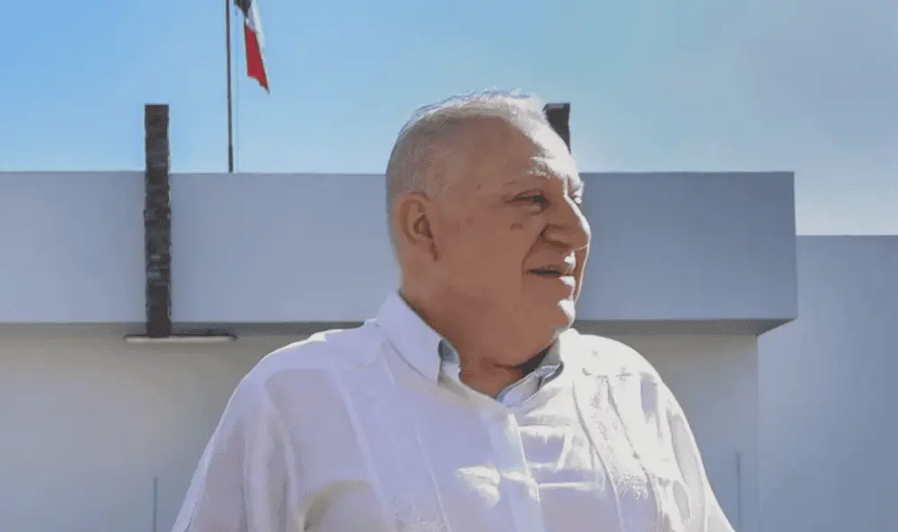 El aspirante de Morena cuenta con propiedades en Quintana Roo, entre ellas un departamento ubicado en Puerto Cancún. Especial