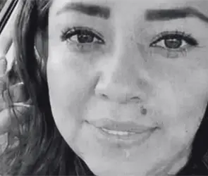 Carla Damaris muri&oacute; tras ser quemada por su vecino; sus hijos intentaron salvarla