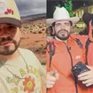 Caso C&eacute;sar Gast&eacute;lum: &iquest;Qui&eacute;n es Jes&uacute;s Alberto, presunto asesino del influencer detenido en Puebla?