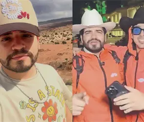 Caso C&eacute;sar Gast&eacute;lum: &iquest;Qui&eacute;n es Jes&uacute;s Alberto, presunto asesino del influencer detenido en Puebla?