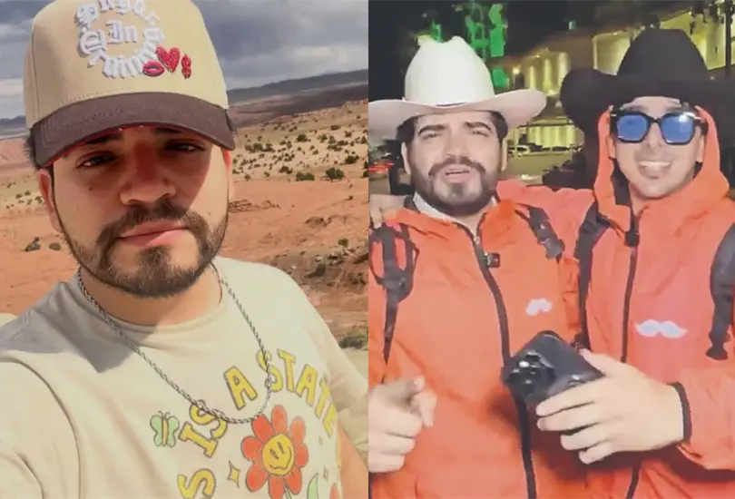 Jesús Alberto "N" fue detenido tras un ataque armado en Puebla; es señalado como uno de los sujetos que dispararon contra César Gastélum durante una transmisión en vivo. Jesús Alberto "N" fue detenido tras un ataque armado en Puebla; es señalado como uno de los sujetos que dispararon contra César Gastélum durante una transmisión en vivo.