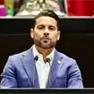 Christian Mishel, diputado del PRI olvida apagar el micr&oacute;fono en plena sesi&oacute;n: "Me voy a subir a ba&ntilde;ar"
