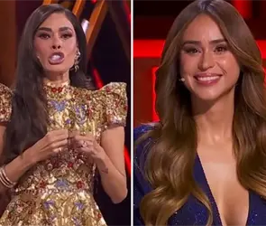 Yanet Garc&iacute;a enfrenta a Galilea Montijo tras ser llamada mueble de La Casa de los Famosos
