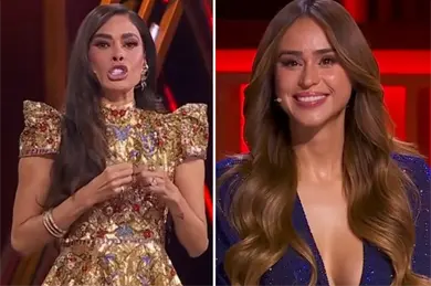 Yanet García enfrenta a Galilea Montijo tras ser llamada mueble de La Casa de los Famosos Yanet García enfrenta a Galilea Montijo tras ser llamada mueble de La Casa de los Famosos