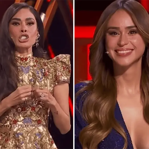 Yanet García enfrenta a Galilea Montijo tras ser llamada mueble de La Casa de los Famosos