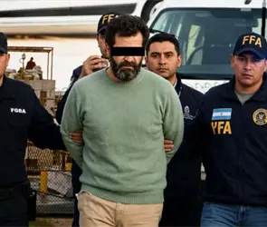 Caso huachicol fiscal: &iquest;qu&eacute; sigue para el excontralmirante Fernando Far&iacute;as Laguna tras ser vinculado a proceso?