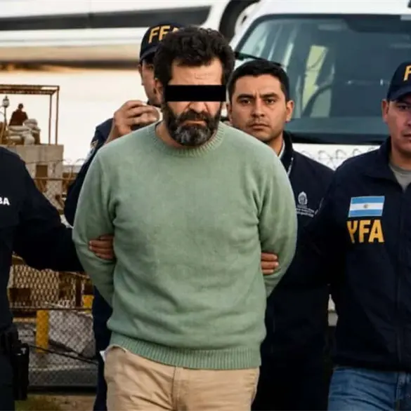 Caso huachicol fiscal: ¿qué sigue para el excontralmirante Fernando Farías Laguna tras ser vinculado a proceso? Caso huachicol fiscal: ¿qué sigue para el excontralmirante Fernando Farías Laguna tras ser vinculado a proceso?