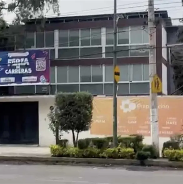 Fraude en examen de la UNAM: &iquest;cu&aacute;nto cobraba la academia "M&aacute;s Preparaci&oacute;n" por sus cursos?