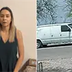 Tengo miedo: Mónica Gámez denuncia persecución en Hermosillo y pide protección Tengo miedo: Mónica Gámez denuncia persecución en Hermosillo y pide protección