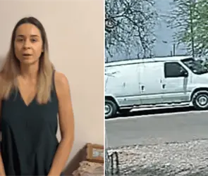 Tengo miedo: M&oacute;nica G&aacute;mez denuncia persecuci&oacute;n en Hermosillo y pide protecci&oacute;n