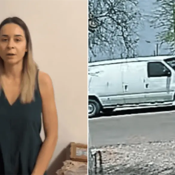 Tengo miedo: M&oacute;nica G&aacute;mez denuncia persecuci&oacute;n en Hermosillo y pide protecci&oacute;n