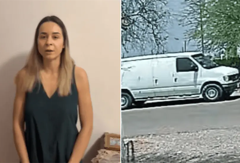 Tengo miedo: M&oacute;nica G&aacute;mez denuncia persecuci&oacute;n en Hermosillo y pide protecci&oacute;n