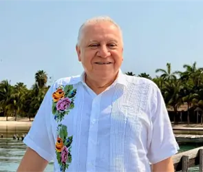 Rafael Marín: ¿a cuánto asciende el patrimonio del aspirante de Morena en Quintana Roo? Rafael Marín: ¿a cuánto asciende el patrimonio del aspirante de Morena en Quintana Roo?