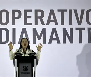 &iexcl;La dejan fuera! Sandra Cuevas no podr&aacute; ocupar cargos p&uacute;blicos por abuso de funciones en Cuauht&eacute;moc