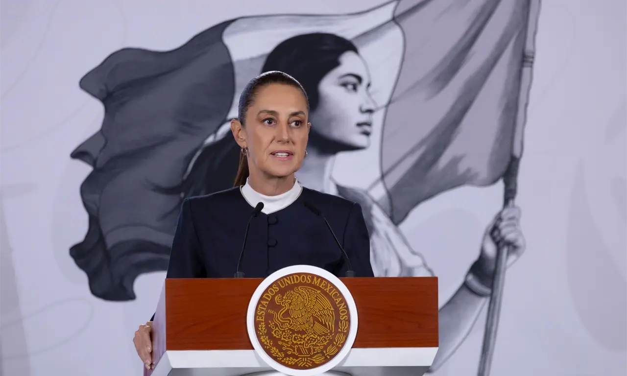  Sheinbaum propone prohibir la doble nacionalidad a gobernantes; esto plantea su iniciativa 