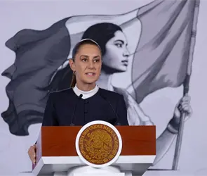 Sheinbaum propone prohibir la doble nacionalidad a gobernantes; esto plantea su iniciativa
