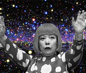 Yayoi Kusama: &iquest;de qu&eacute; muri&oacute; la ic&oacute;nica artista japonesa?