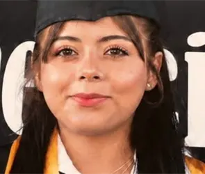 Abril Ram&iacute;rez Couti&ntilde;o: buscan a estudiante desaparecida en Ramos Arizpe, Coahuila