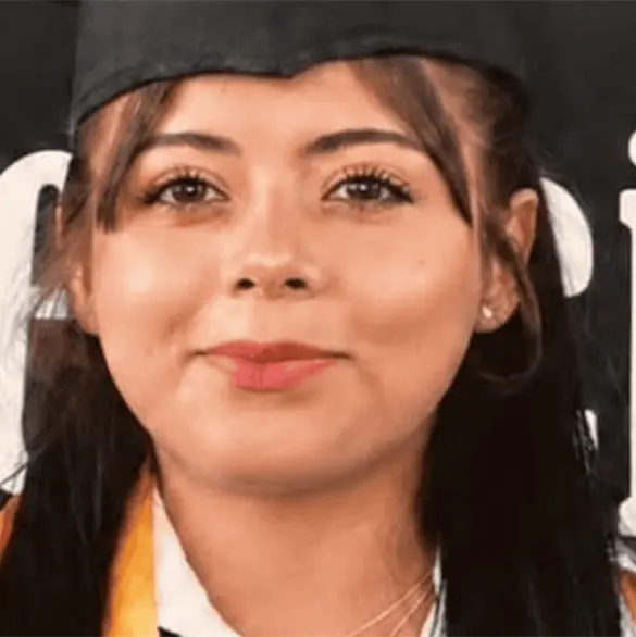 Abril Ramírez Coutiño: buscan a estudiante desaparecida en Ramos Arizpe, Coahuila Abril Ramírez Coutiño: buscan a estudiante desaparecida en Ramos Arizpe, Coahuila