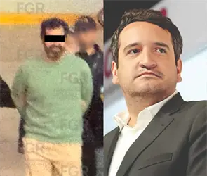Huachicol fiscal: testimonios del caso Far&iacute;as Laguna involucran a "Andy" y a pol&iacute;tico de Tabasco
