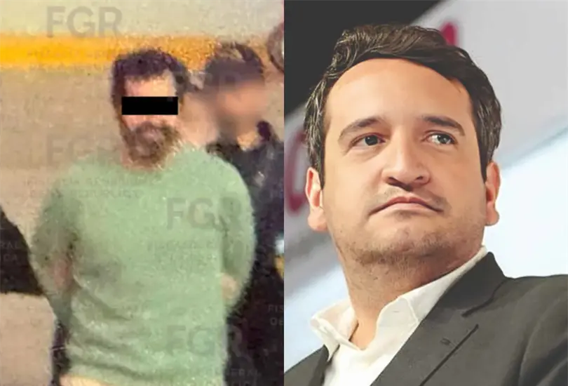 El abogado de Far&iacute;as Laguna asegur&oacute; que durante la audiencia se presentaron testimonios que mencionan a "Andy" y a un pol&iacute;tico de Tabasco.