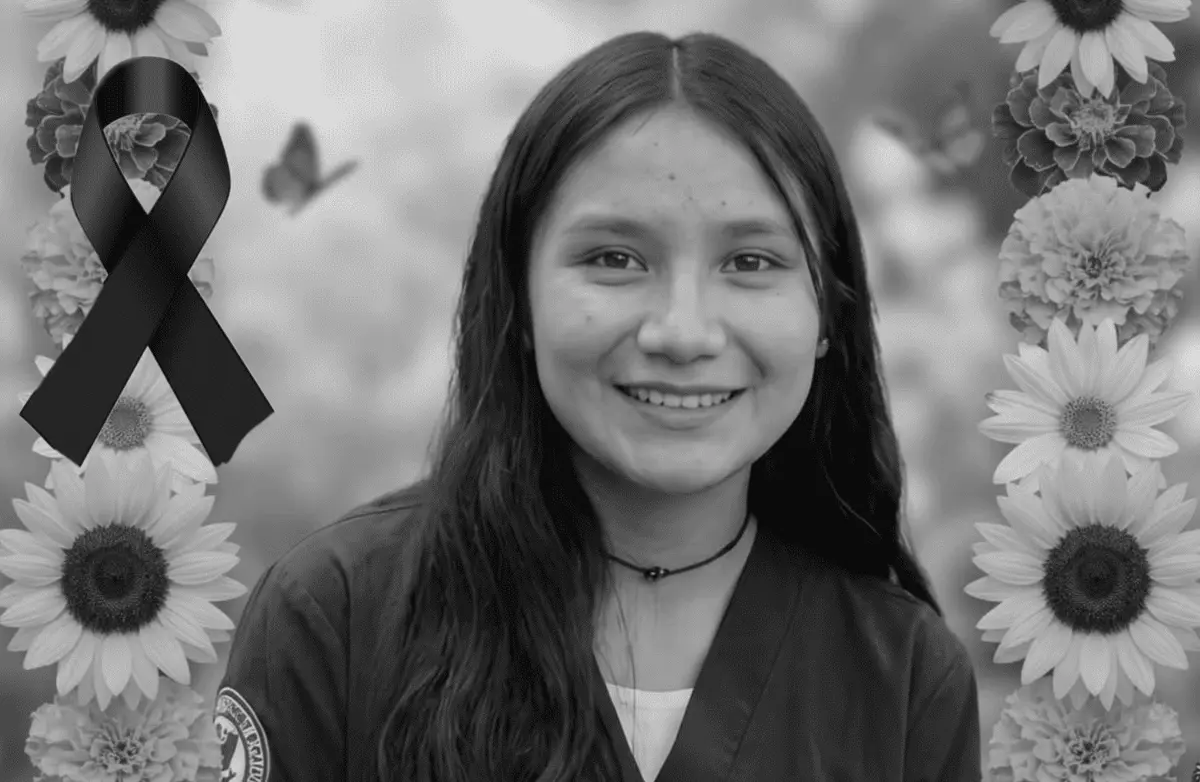 La joven fue localizada un mes después de su desaparición en el Estado de México. Especial