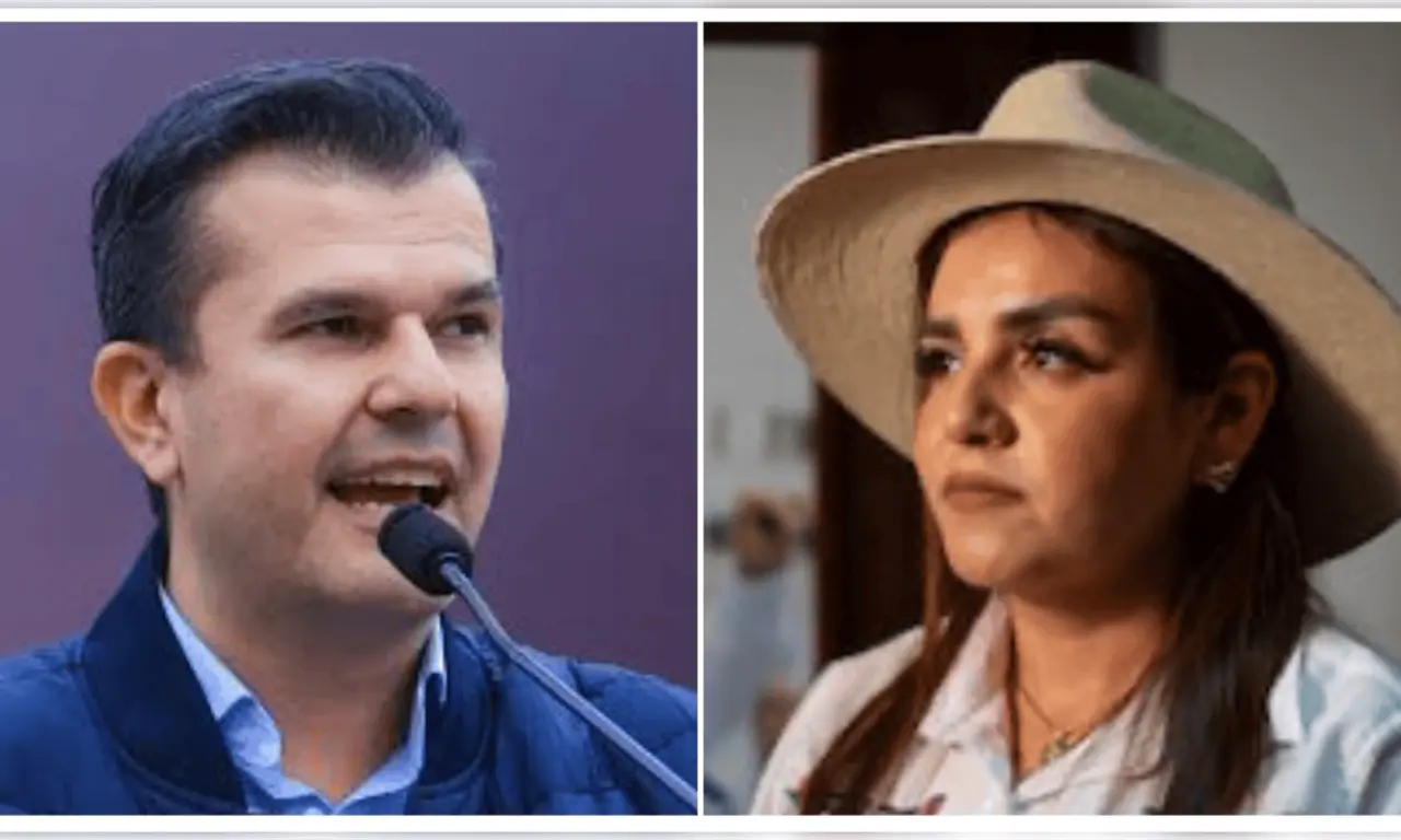  Guerra entre los hermanos de Carlos Manzo y Grecia Quiroz sube de tono 