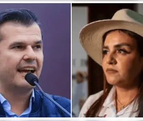 Guerra entre los hermanos de Carlos Manzo y Grecia Quiroz sube de tono: acusan manipulaci&oacute;n en el caso