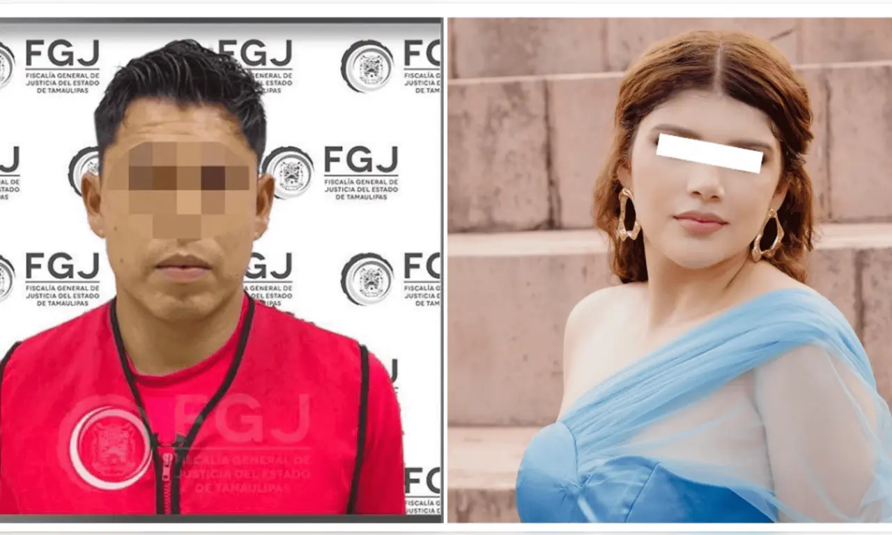  Caso Dafne Zapata: detienen a Juan Jesús “N”, hermano de Estrellita “N”
 