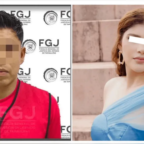 Caso Dafne Zapata: detienen a Juan Jes&uacute;s "N", hermano de Estrellita "N"
