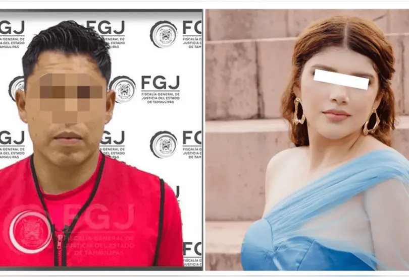 Caso Dafne Zapata: detienen a Juan Jesús "N", hermano de Estrellita "N" Caso Dafne Zapata: detienen a Juan Jesús "N", hermano de Estrellita "N"