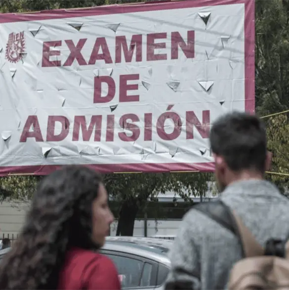 IPN regresa al examen de admisi&oacute;n presencial tras 4 a&ntilde;os: &iquest;cu&aacute;ndo ser&aacute;?