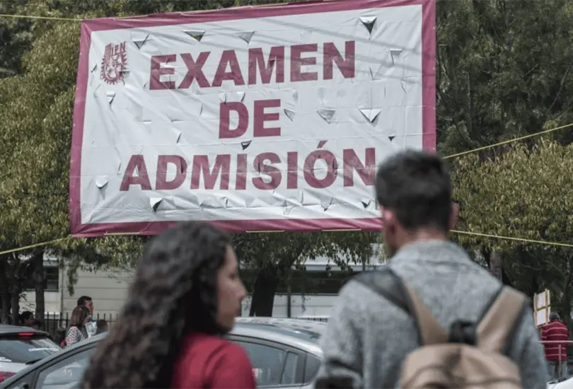 El IPN modificó su proceso de ingreso y estas son las fechas que deben tener en cuenta los aspirantes al nivel superior. El IPN modificó su proceso de ingreso y estas son las fechas que deben tener en cuenta los aspirantes al nivel superior.