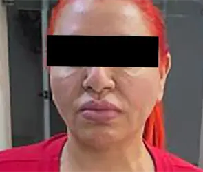 &iquest;Qui&eacute;n es La T&iacute;a: presunta l&iacute;der de La Nueva Empresa detenida en Jalisco