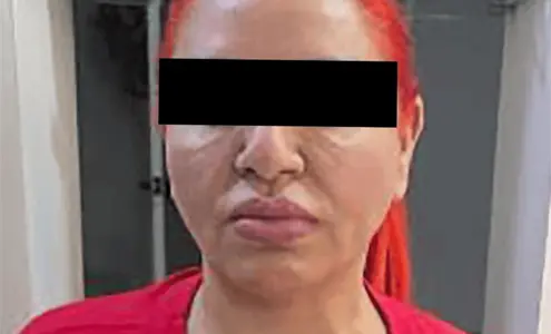 &iquest;Qui&eacute;n es La T&iacute;a: presunta l&iacute;der de La Nueva Empresa detenida en Jalisco