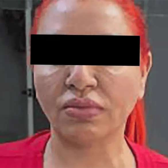 ¿Quién es La Tía: presunta líder de La Nueva Empresa detenida en Jalisco ¿Quién es La Tía: presunta líder de La Nueva Empresa detenida en Jalisco