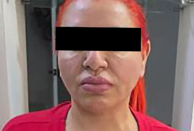 &iquest;Qui&eacute;n es La T&iacute;a: presunta l&iacute;der de La Nueva Empresa detenida en Jalisco