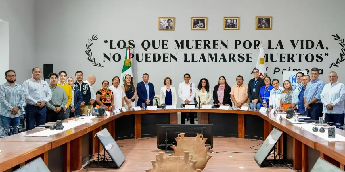 ¿Qué medidas implementará Oaxaca? Especial