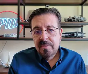Paco Web sufre complicaci&oacute;n durante su trasplante de ri&ntilde;&oacute;n; este es su estado de salud