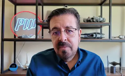 Paco Web sufre complicaci&oacute;n durante su trasplante de ri&ntilde;&oacute;n; este es su estado de salud